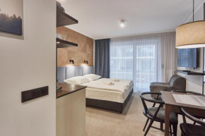 Apartamenty Świnoujście - Rubus Świnoujście